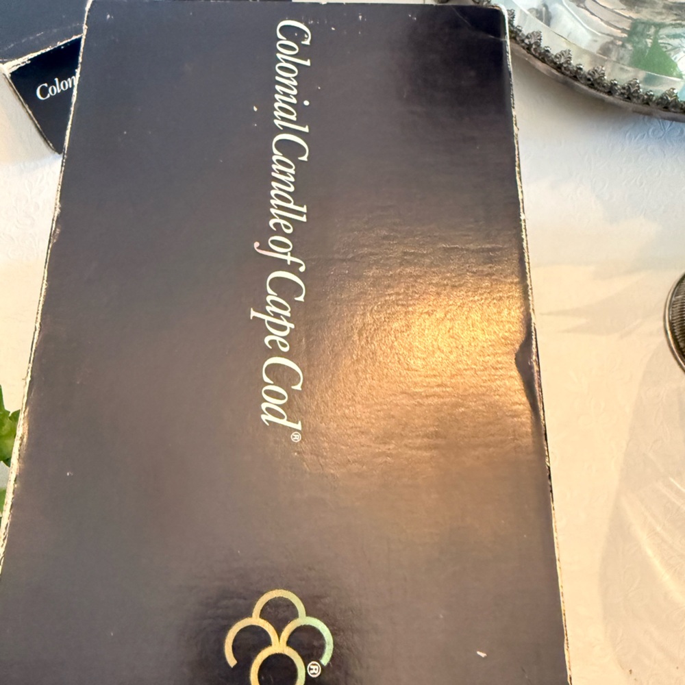 Colonial Candle of Cape Cod Candles